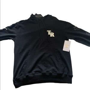 True religion mens hoodie